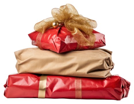 PNG Gift celebration decoration tradition.