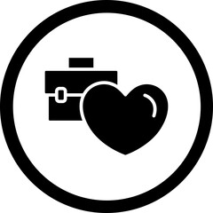 Heart Icon Design