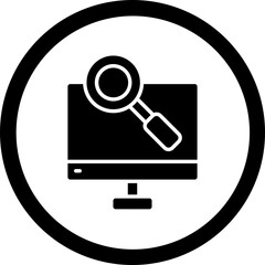 Search Icon Design