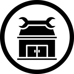 Workshop Icon Design