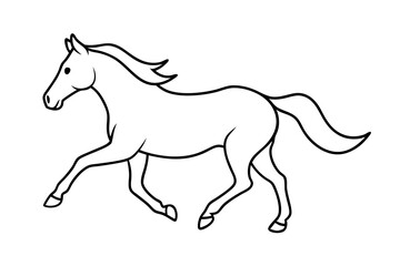 A vector illustration in black and white this image showcases a creative artistic drawing
