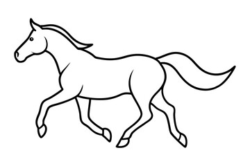 This image showcases a unique black and white drawing designed as a vector illustration
