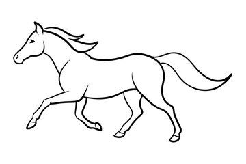 This image showcases a unique black and white drawing designed as a vector illustration
