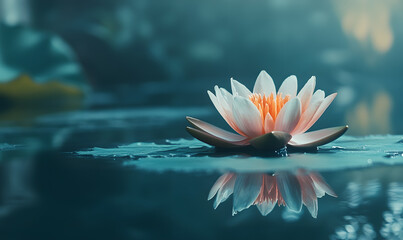 Dreamlike Landscapes and Mystical Gardens with Vibrant Flowers and Glowing Nature