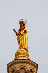photographie de voyage, Avignon, la cité des papes, France, tourisme, touristique, patrimoine Français 