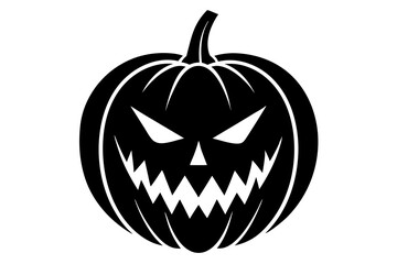 Cute Pumpkin Faces to Color for Fall
