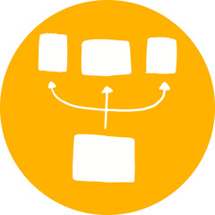  Business infographics icons with different diagram vector illustration. Abstract data visualization, marketing charts and graphs. Business statistics, planning and analytics, forecasting growth rates