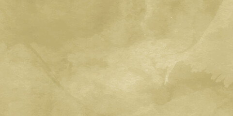 Abstract design with brown color old concrete wall texture background and old paper texture background .Modern design with vintage paper background or texture.	
