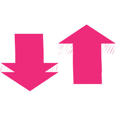  Business infographics icons with different diagram vector illustration. Abstract data visualization, marketing charts and graphs. Business statistics, planning and analytics, forecasting growth rates