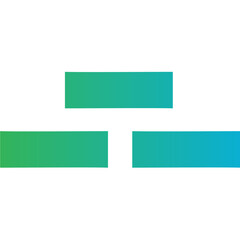 Business infographics icons with different diagram vector illustration. Abstract data visualization, marketing charts and graphs. Business statistics, planning and analytics, forecasting growth rates