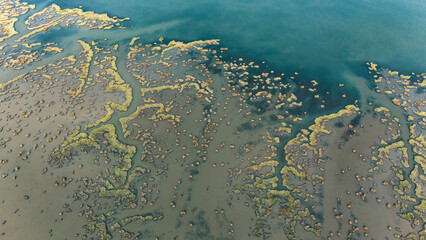 Axios - Loudias - Aliakmonas National Park 2024, Greece