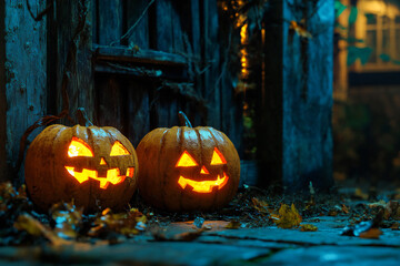 Happy Holiday Event Halloween
