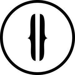 Business infographics icons with different diagram vector illustration. Abstract data visualization, marketing charts and graphs. Business statistics, planning and analytics, forecasting growth rates