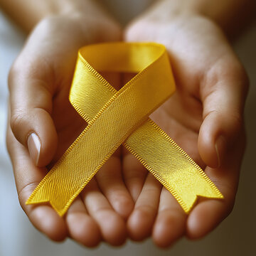 yellow ribbon, The yellow ribbon is an international symbol of the fight for the return of hostages