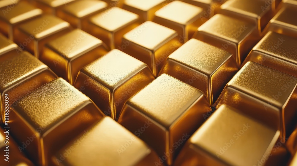 Poster personalized web experience for gold product shoppers, with automated recommendations based on prefe