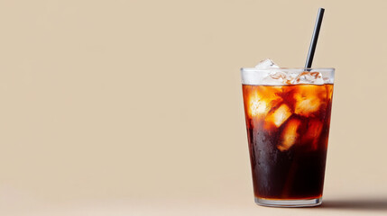 Refreshing Iced Coffee The Perfect Pick-Me-Up for Any Occasion