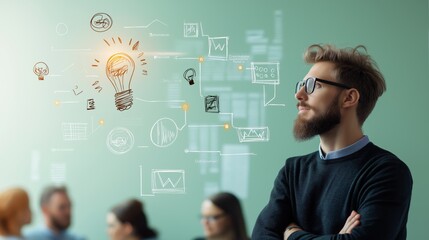 Brainstorm Brilliance Unleashed