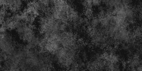 Abstract black and gray texture background with black wall texture design. Dark grungy black wall concrete texture wall backdrop. marble stone texture background