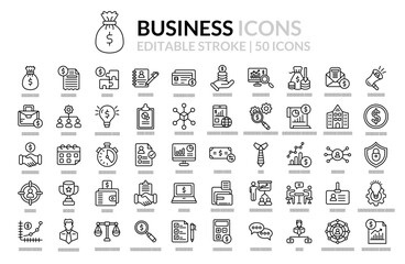 business icon adobe stock, business, icon pack, professional, modern, marketing, finance, operations, branding, corporate, vector icons, flat design, office, management, communication, analytics,