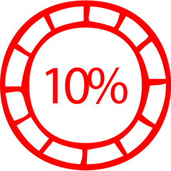  Business infographics icons with different diagram vector illustration. Abstract data visualization, marketing charts and graphs. Business statistics, planning and analytics, forecasting growth rates