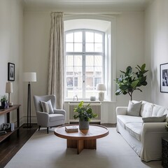 Beautiful Living room