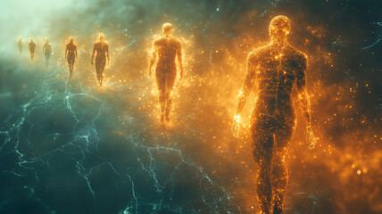 Spiritual Journey:  The Path to Enlightenment and Self-Discovery