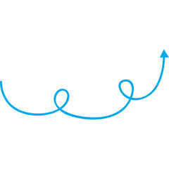 Business infographics icons with different diagram vector illustration. Abstract data visualization, marketing charts and graphs. Business statistics, planning and analytics, forecasting growth rates