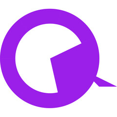  Business infographics icons with different diagram vector illustration. Abstract data visualization, marketing charts and graphs. Business statistics, planning and analytics, forecasting growth rates