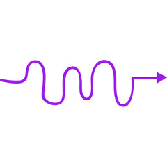  Business infographics icons with different diagram vector illustration. Abstract data visualization, marketing charts and graphs. Business statistics, planning and analytics, forecasting growth rates