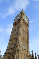 Big Ben, London, Great Britain