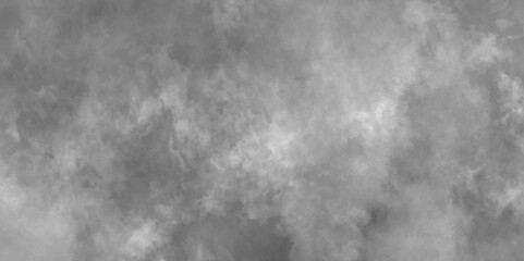 Abstract background with white paper texture and white and gray watercolor painting background. white cloud paper texture design and watercolor