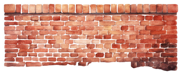 PNG Brick wall architecture backgrounds.