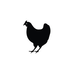 Pictogram - Chicken - Object, Icon, Symbol