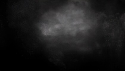 Obraz premium Isolated Ray of Light Breaking Through Darkness and Mist, Creating a Mysterious and Ethereal Atmosphere