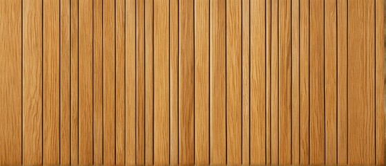 Wooden Plank Background