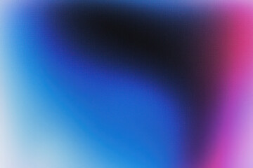 A vibrant abstract gradient background featuring shades of blue, purple, and pink, perfect for artistic designs or digital projects.