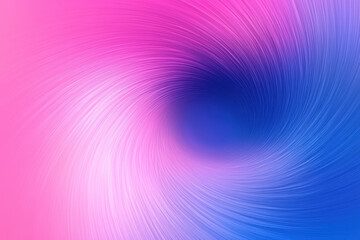 Obraz premium Pink magenta blue purple abstract color gradient background grainy texture effect web banner header poster design