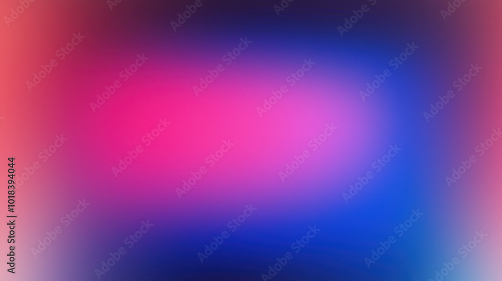 Poster abstract blend of vibrant colors creating a visually captivating background perfect for artistic pro