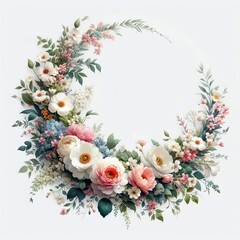 Charming design of wedding invitations and albums

