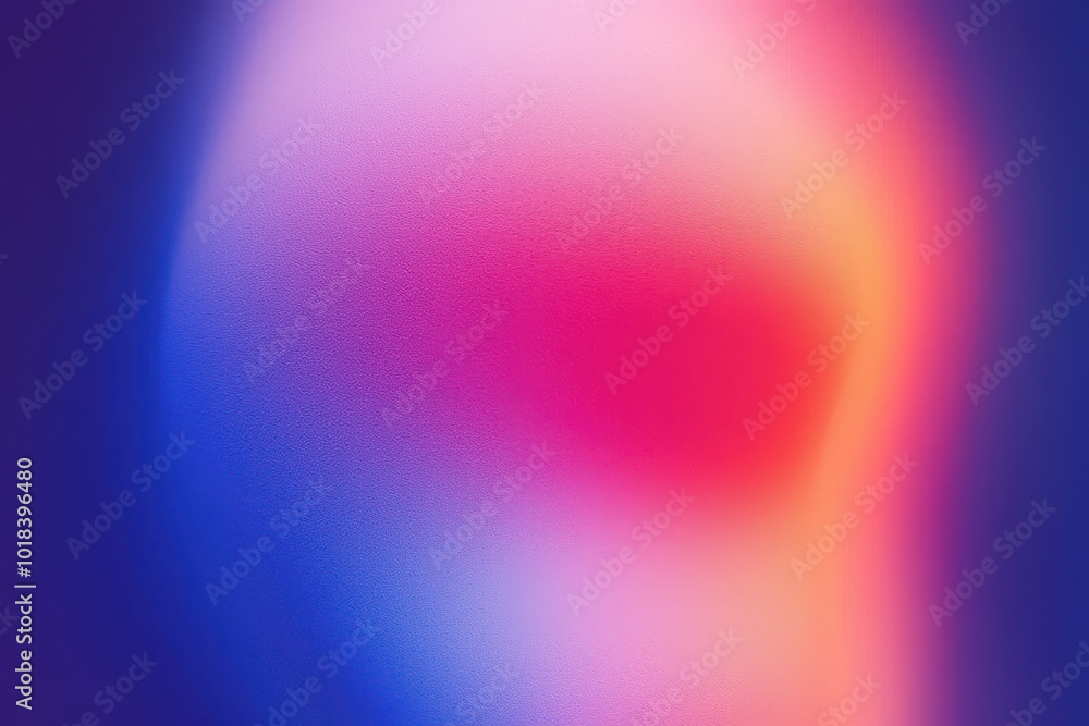 Poster a vibrant abstract background featuring a blend of soft colors in a fluid design, perfect for artist