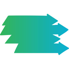  Business infographics icons with different diagram vector illustration. Abstract data visualization, marketing charts and graphs. Business statistics, planning and analytics, forecasting growth rates