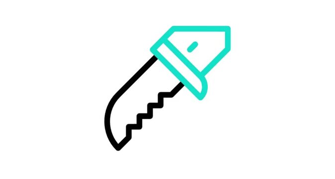 illustration of a hand holding a wrench