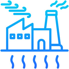 Power Plant Icon