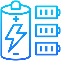 Electricity Icon
