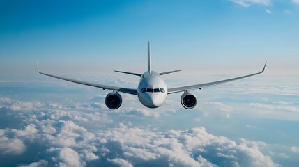 Lightweight Composites in Aerospace Industry Applications