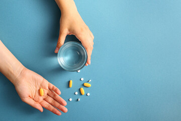 Uncontrolled use of antibiotics causes pathogenic microorganisms to become resistant to these antibiotics, complicating antibiotic treatment around the world.