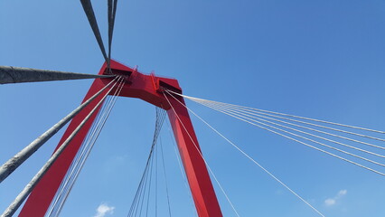 Rotterdam, City View