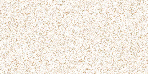 Quartz surface white for bathroom or kitchen countertop. Abstract design with white paper texture background and terrazzo flooring texture polished stone pattern old surface marble for background .	