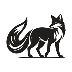 The Clever Fox: Survival Tactics of Nature's Cunning Creature