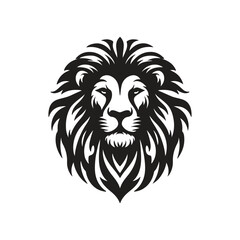 Discover the Majesty of the Lion's Head: Symbol of Strength and Power